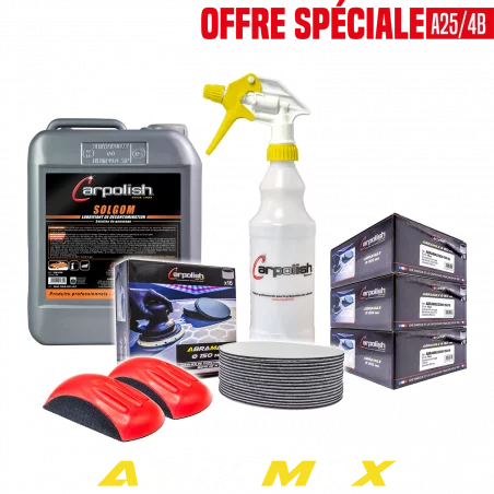 ABRAMAX 150