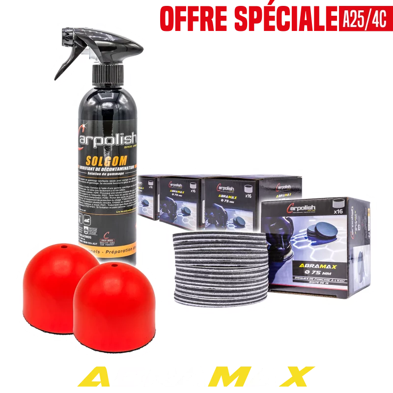 ABRAMAX 75