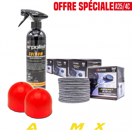 ABRAMAX 75
