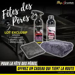 Offre fête des pères !