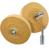GOMME DE DESTICKAGE POUR PERCEUSE