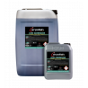 bidon 5 litres et 25 litres shampoing automobile carpolish blue cleaner