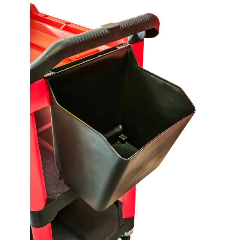 SERVANTE PLASTIQUE