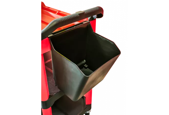 SERVANTE PLASTIQUE