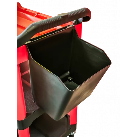 SERVANTE PLASTIQUE