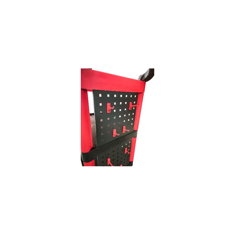 SERVANTE PLASTIQUE