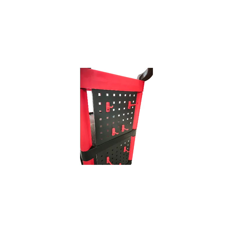SERVANTE PLASTIQUE