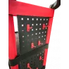 SERVANTE PLASTIQUE