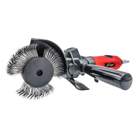 AIRBRUSH PNEUMATIQUE EN CARTON