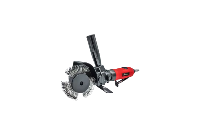 AIRBRUSH PNEUMATIQUE EN CARTON