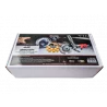 AIRBRUSH PNEUMATIQUE EN CARTON