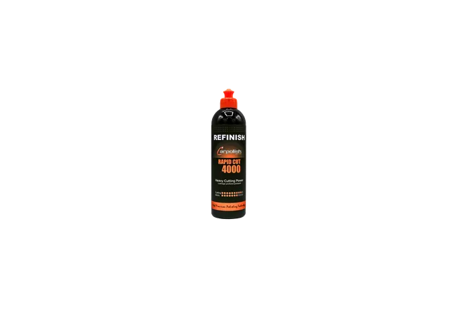 Cire de lustrage extra puissante Refinish Diamond Cut 3000
