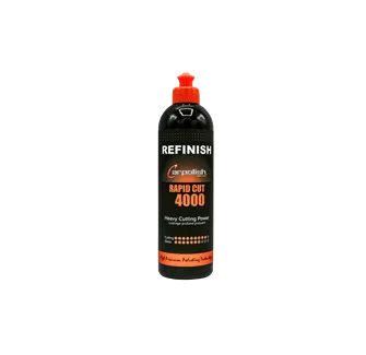 Cire de lustrage extra puissante Refinish Diamond Cut 3000