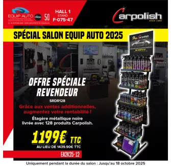 OFFRE SPÉCIAL REVENDEUR
