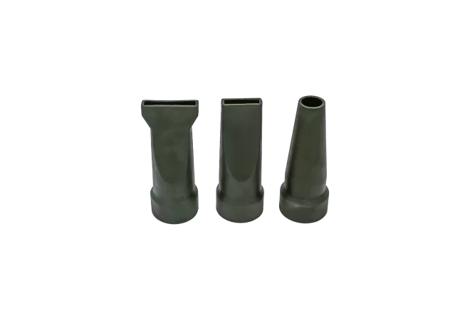 PISTOLET DE SÉCHAGE RAPIDE PISTOLET DE SÉCHAGE RAPIDE