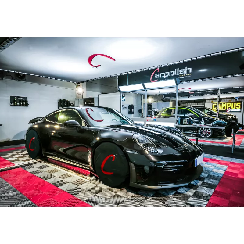 HOUSSES DE PROTECTION JANTE HOUSSES DE PROTECTION JANTE