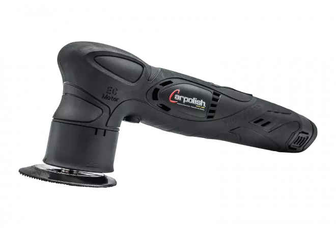 LUSTREUSE DE PRÉCISION SANS FIL "CARPOLISH"