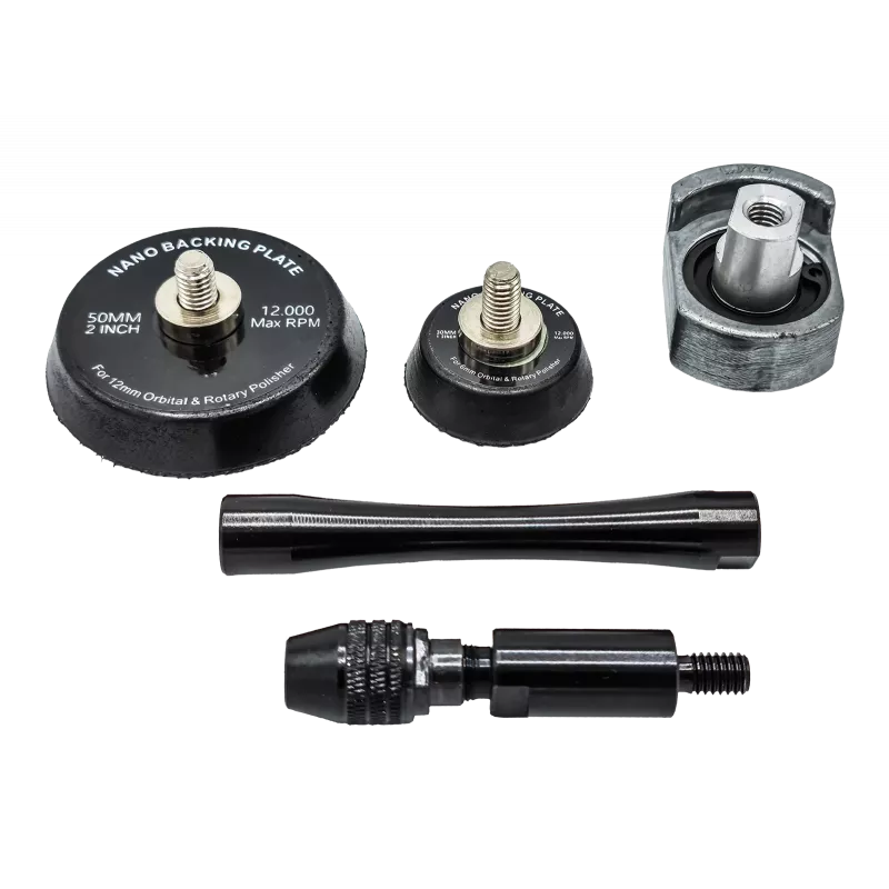 LUSTREUSE DE PRÉCISION SANS FIL "CARPOLISH"