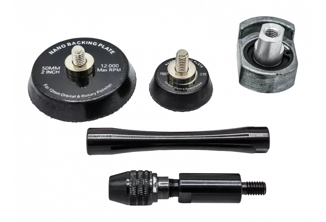 LUSTREUSE DE PRÉCISION SANS FIL "CARPOLISH"