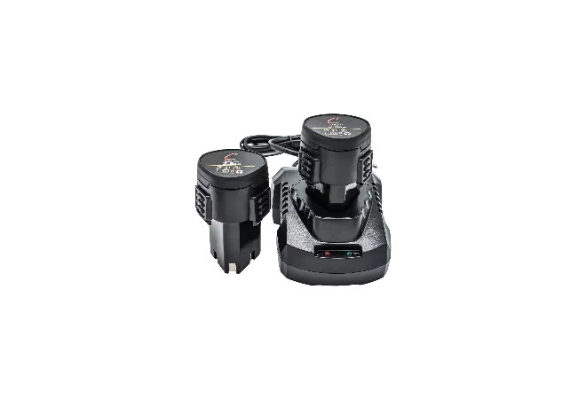 LUSTREUSE DE PRÉCISION SANS FIL "CARPOLISH"