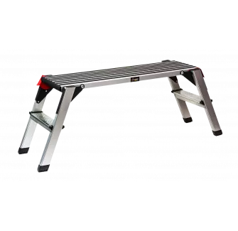 MARCHE PIED + TABOURET