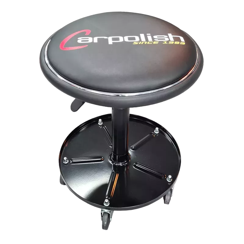 MARCHE PIED + TABOURET