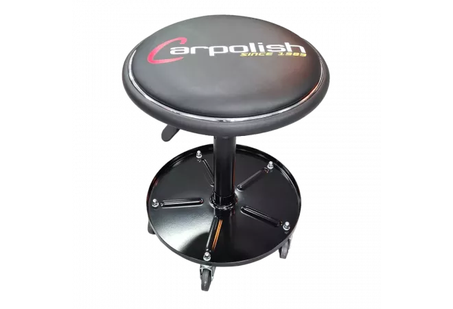 MARCHE PIED + TABOURET