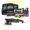 KIT R-BAG + LUST11OR + ACCESSOIRES