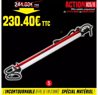 LIGHT BOY ECLAIRAGE HABITACLE A LED