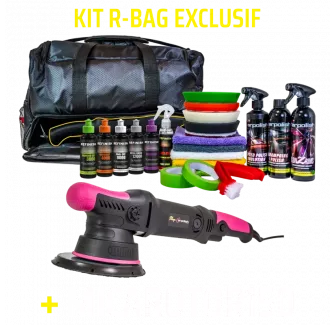 PACK POLISSAGE/LUSTRAGE