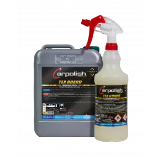 Cockpit Fresh - Produit de finition pour éléments plastiques