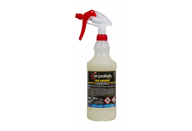 Cockpit Fresh - Produit de finition pour éléments plastiques