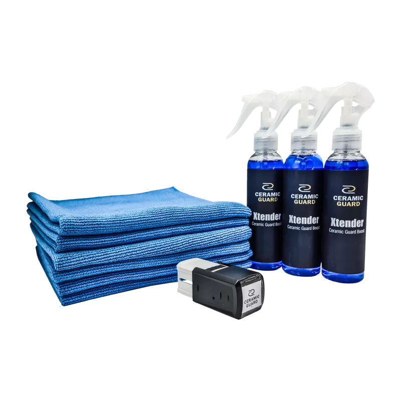 BOOSTER CERAMIC : XTENDER