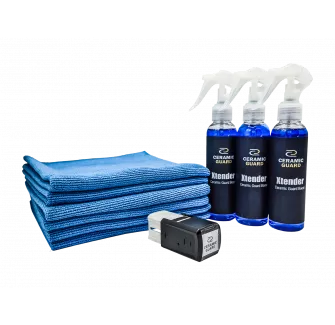 BOOSTER CERAMIC : XTENDER