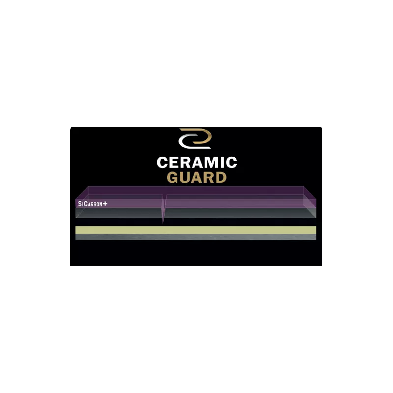 CERAMIC GUARD CARBON +