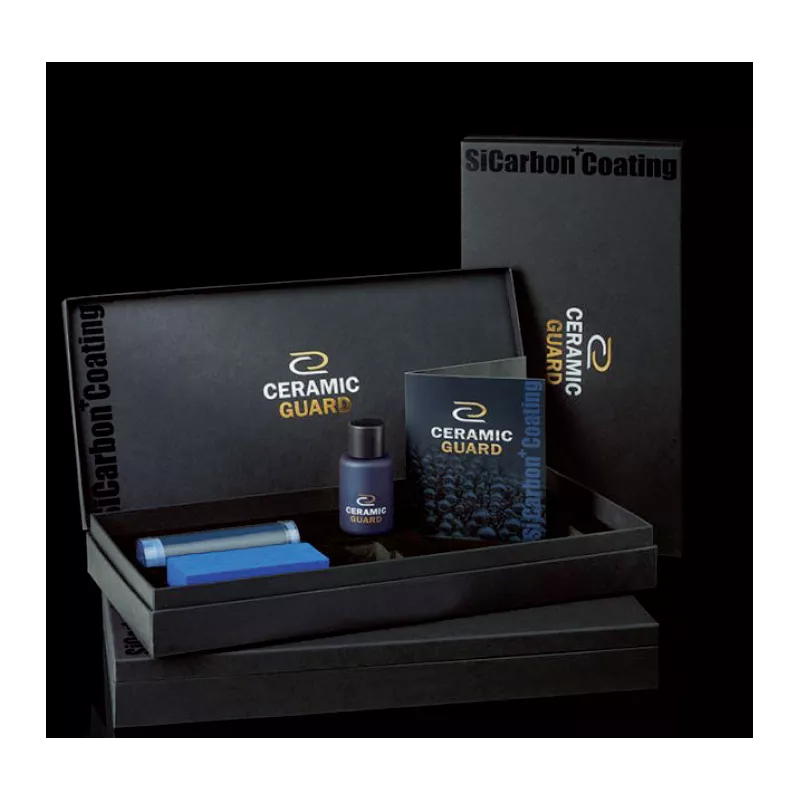 CERAMIC GUARD CARBON +