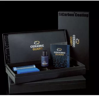 CERAMIC GUARD CARBON +