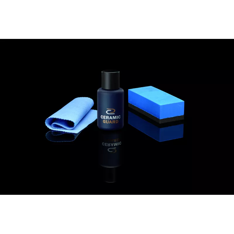 CERAMIC GUARD CARBON +