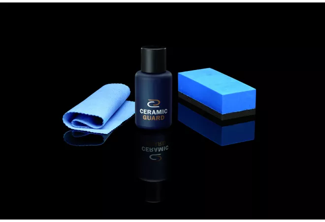 CERAMIC GUARD CARBON +