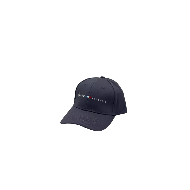 Casquette carpolish grise