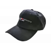 CASQUETTE CARPOLISH NOIRE