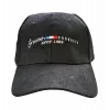 CASQUETTE CARPOLISH NOIRE