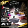 OFFRE DU 04 DÉCEMBRE OFFRE DU 04 DÉCEMBRE