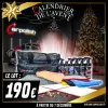 OFFRE DU 07 DÉCEMBRE