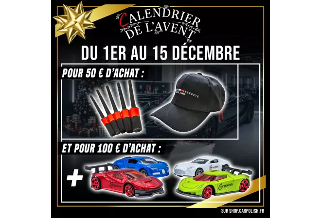 OFFRE DU 01 DÉCEMBRE OFFRE DU 01 DÉCEMBRE