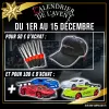 OFFRE DU 01 DÉCEMBRE OFFRE DU 01 DÉCEMBRE