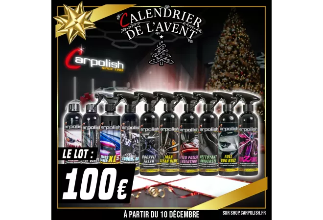 OFFRE DU 10 DÉCEMBRE OFFRE DU 10 DÉCEMBRE