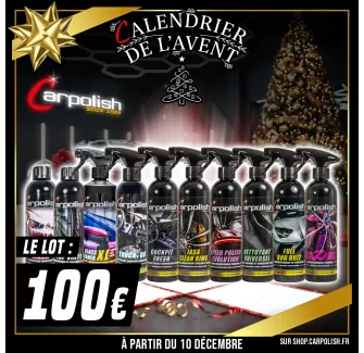 OFFRE DU 10 DÉCEMBRE