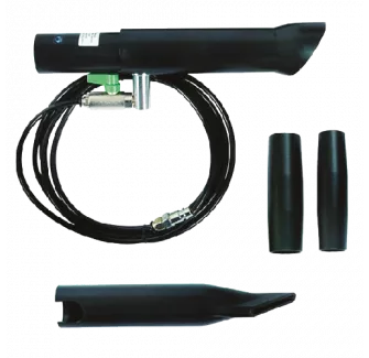 PISTOLET SOUFFLANT ASPIRANT