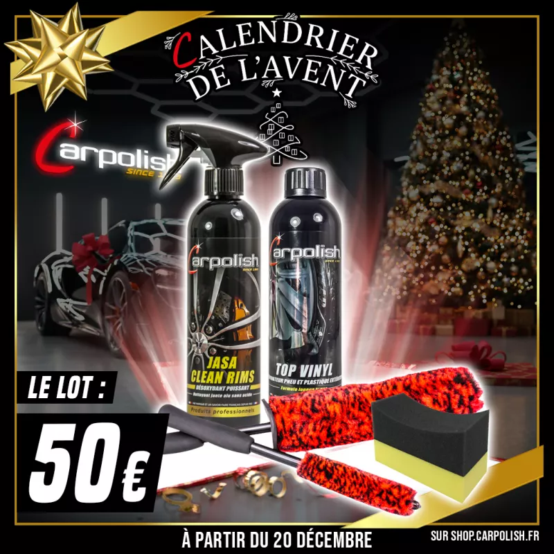 OFFRE DU 20 DÉCEMBRE